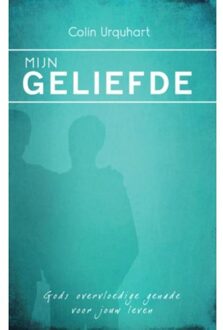 Highway Media Mijn geliefde - Boek Colin Urquhart (9058111415)