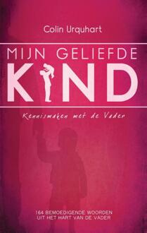 Highway Media Mijn geliefde kind - Boek Colin Urquhart (9058111210)