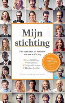 Highway Media Mijn stichting - Boek Pieter M. Kuiper (9082150611)