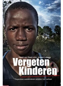 Highway Media Vergeten kinderen - Boek Ingrid van Diest (9058111059)