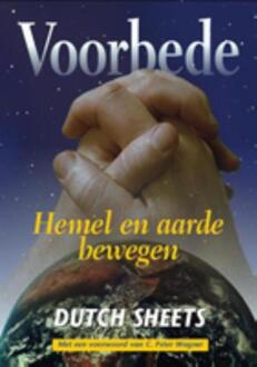 Highway Media Voorbede - Boek Dutch Sheets (9075226241)