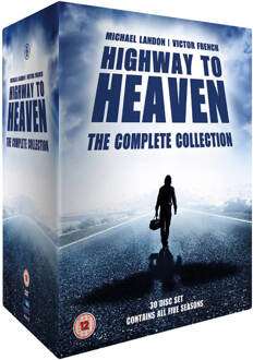 Highway To Heaven Complete