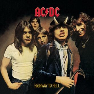 Highway To Hell | CD