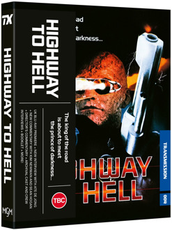 Highway to Hell (Limited Edition)