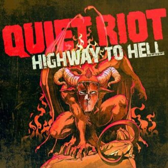 Highway To Hell