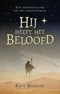 Hij heeft het beloofd -  Katy Morgan (ISBN: 9789033834691)