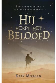 Hij Heeft Het Beloofd - Katy Morgan