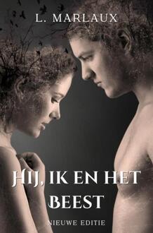 Hij, ik en het Beest -  L. Marlaux (ISBN: 9789465120300)