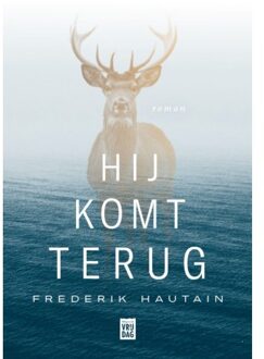 Hij Komt Terug - Frederik Hautain