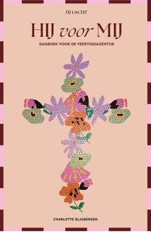 Hij voor mij -  Charlotte Glasbergen (ISBN: 9789464251296)