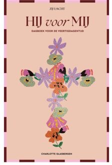 Hij Voor Mij - Charlotte Glasbergen