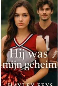 Hij Was Mijn Geheim - Hayley Feys