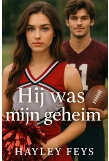 Hij Was Mijn Geheim - Hayley Feys