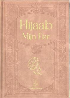 Hijaab - Mijn eer -   (ISBN: 9789464740837)