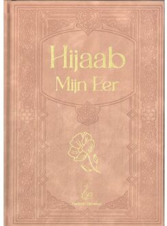 Hijaab - Mijn Eer