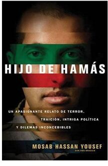 Hijo De Hamas - Yousef, Mosab Hassan