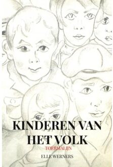 Hijos Del Pueblo - ELLE WERNERS