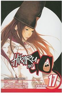 Hikaru no Go, Vol. 17