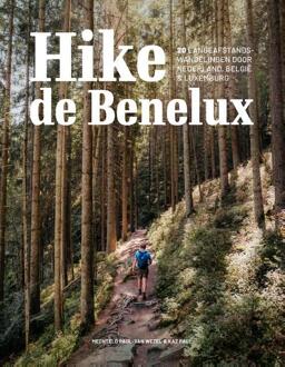 Hike De Benelux