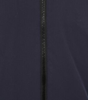 Hike Jas Donkerblauw - XL