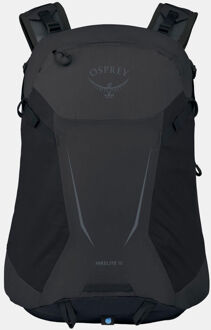 Hikelite 18 Rugzak Zwart - One size