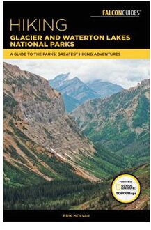 Hiking Glacier and Waterton Lakes National Parks