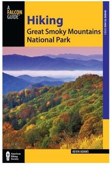 Hiking Great Smoky Mountains National Park - Kevin Adams