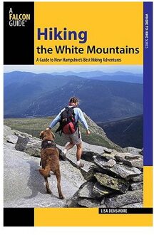 Hiking the White Mountains