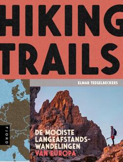 Hiking Trails - Elmar Teegelbeckers