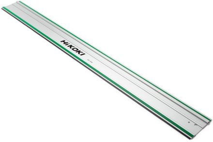 Hikoki 4100072 GR1600 Geleiderail 1600 mm - 4100072