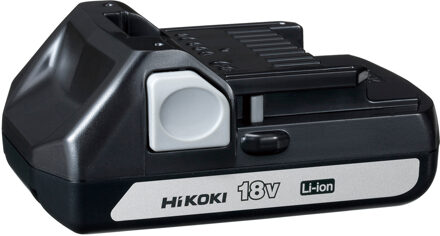 Hikoki Accessoires BSL1815 accu | 18V | 1,5Ah | Li-Ion 333352