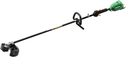 Hikoki CG36DBW4Z | Accu grastrimmer | 36 V | Body | Zonder accu's & Laders - CG36DBW4Z