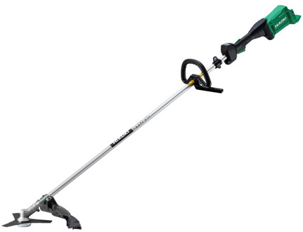 Hikoki CG36DCW4Z Accu bosmaaier - 36 V - D-greep - CG36DCW4Z