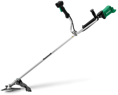 Hikoki CG36DCW5Z Accu bosmaaier - 36 V - U-greep - CG36DCW5Z