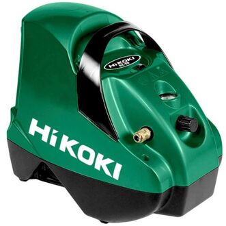 Hikoki Compressor - EC58LAZ - 160 l/min. - 230 V