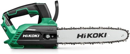 Hikoki CS3630DCW4Z | Accu Kettingzaag | 36V | Exclusief accu's en lader | In doos - CS3630DCW4Z