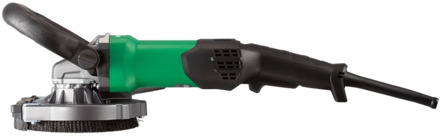 Hikoki GM13YWTZ | Betonschuurmachine | 125mm | M14 | 1.900W | In koffer - GM13YWTZ