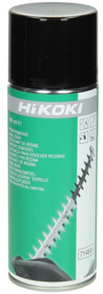 Hikoki Harsoplosser 400ml