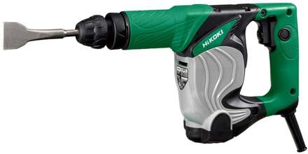HiKOKI/Hitachi hak- en breekhamer - H25PVWSZ - 500 W - 4 Joule