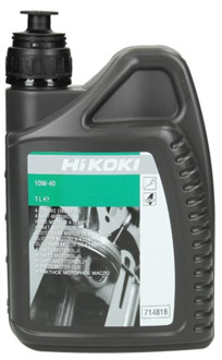 Hikoki Motorolie 10W40 4takt 1liter