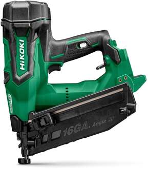 Hikoki NT1865DAW6Z | Accu Spijkerapparaat |18 V / 32-65 mm | Body | Zonder accu's en lader in HSC IV koffer - NT1865DAW6Z