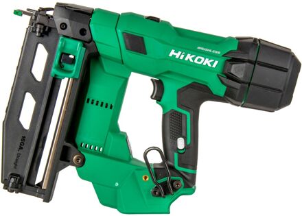 Hikoki NT1865DSA W9Z ACCU SPIJKERAPPARAAT 18V | 16 GAUGE | In HSC IV koffer - NT1865DSAW9Z