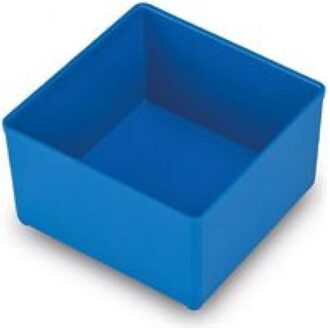 Hikoki Opbergbox blauw 711242