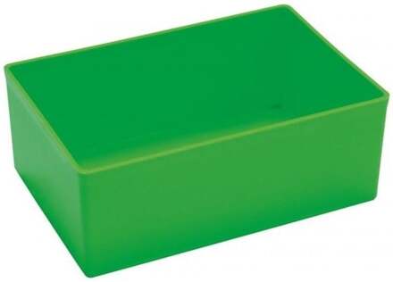 Hikoki Opbergbox groen 711243