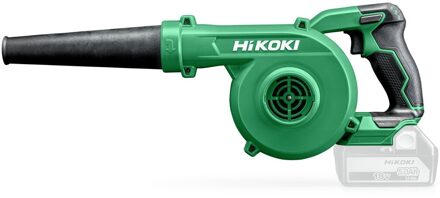 Hikoki RB18DCW4Z Blaas- zuigapparaat | 18 V | Exclusief lader en accu's - RB18DCW4Z