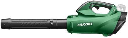 Hikoki RB36DAW4Z 36V Li-Ion Multivolt accu bladblazer body - 190 km/h