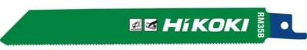 Hikoki Schrobzaagbladen | RM35B/S922EF | (25 stuks) | 752694 752694
