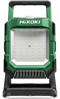 Hikoki UB18DCW4Z Accu Bouwlamp | 18V | MV | 4,000lm | IP65 | Zonder accu en lader - UB18DCW4Z
