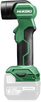 Hikoki UB18DDW4Z Accu Lamp | 14,4/18V | MV | 1000/250 lm UB18DEW4Z