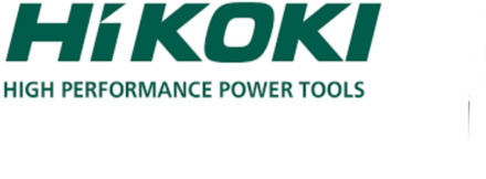 Hikoki Universele aansluit wartel 38mm 783109